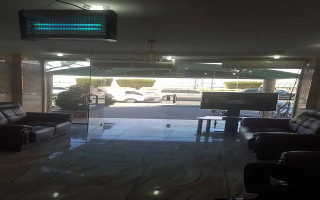 Al Mahragan Plaza Furnished Apartments