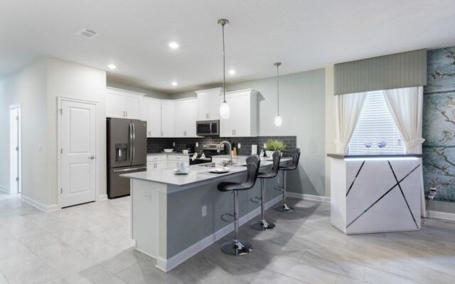 Amazing House! Champions Gate - 1682MVD