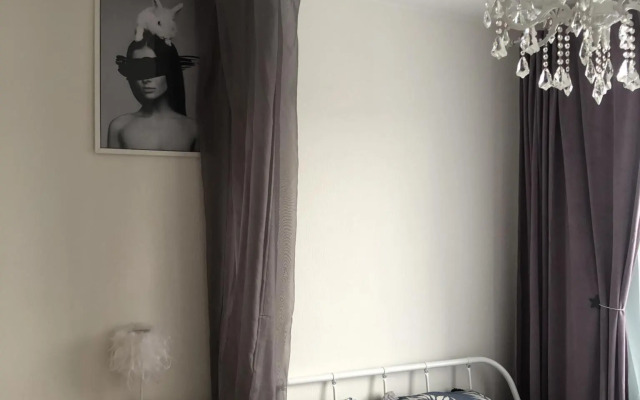 White rabbit apartments на улице Зеленый остров