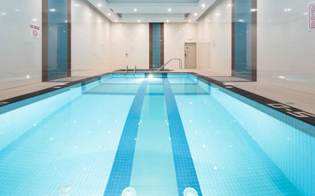 Sandman Hotel & Suites Winnipeg Airport