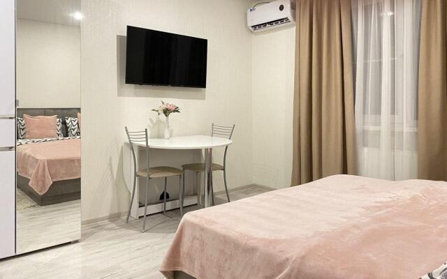 Апартаменты на улице Тепличная 83/1