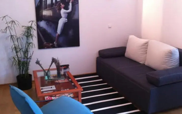 Apartment Fedja