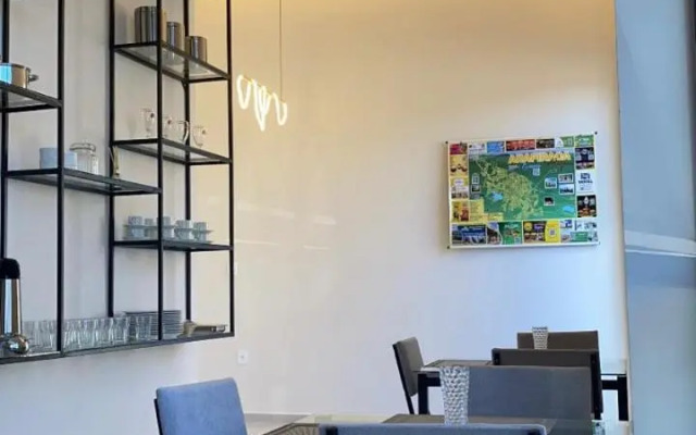 Hostel Cult MR Alagoas