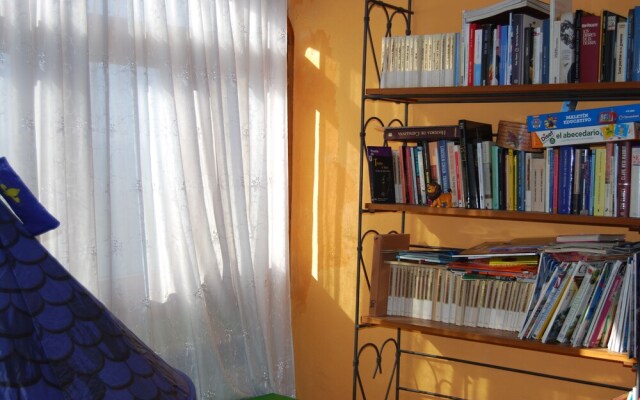 Casa Angrill