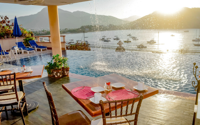 Villa del Pescador