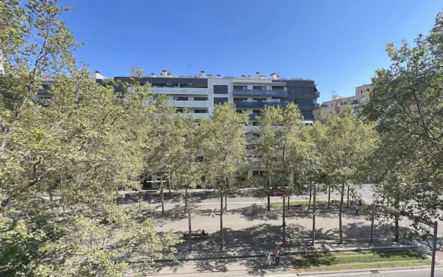 Stay U-nique Apartments Venecuela