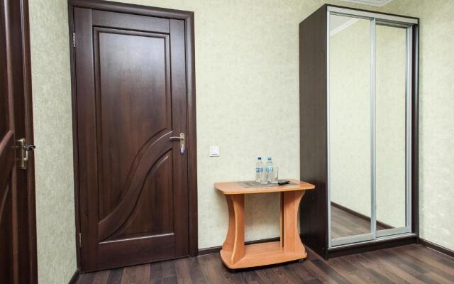 Chyhorinskyi Hotel