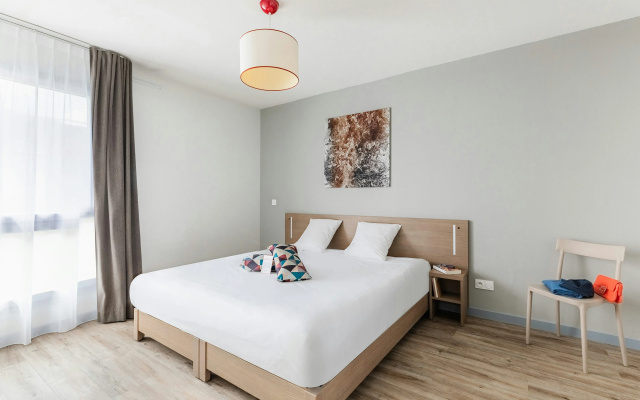 Appart'City Confort Perpignan Centre Gare