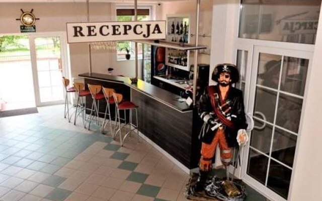 Monte Carlo Boutique Hotel