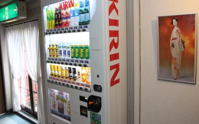 Business Hotel Nissei