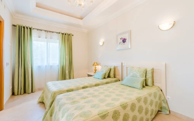 Boavista Golf and Spa Resort - Villa