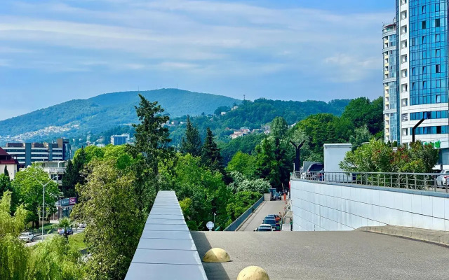 Apartments on Lenin street 298Bk7