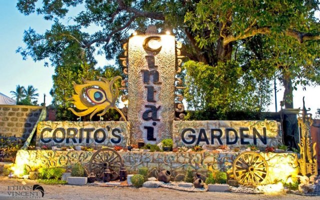 Cintai - Coritos Garden Hotel