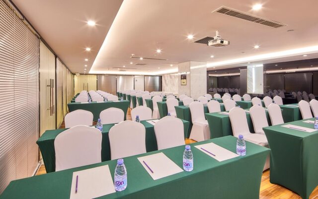Han Yi City Hotel