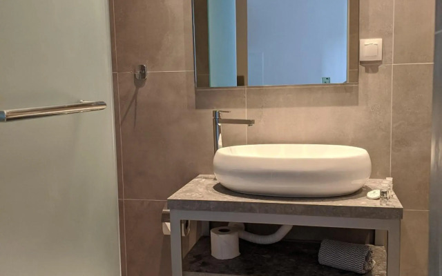 Saint Nicholas Hotel