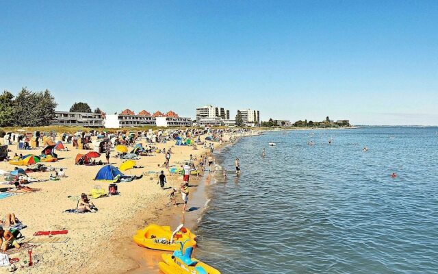 5 Star Holiday Home in Großenbrode