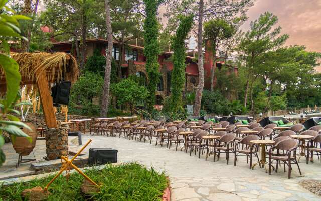 Marmaris Bay Resort - Adults Only