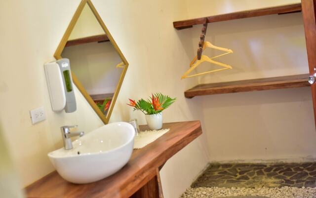 Tarcoles Birding Lodge