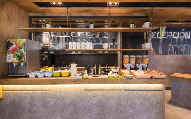 ibis budget Bilbao Barakaldo