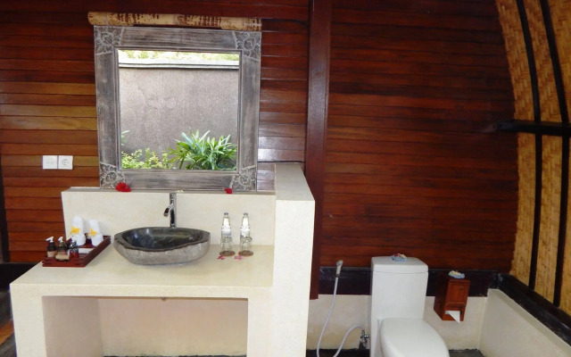 Kinaara Resort & Spa