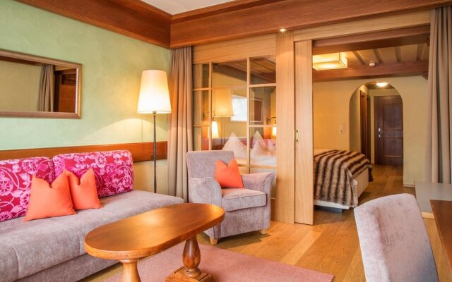 Familienhotel Post