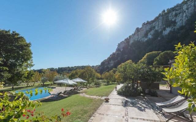 Casale Palombieri 12