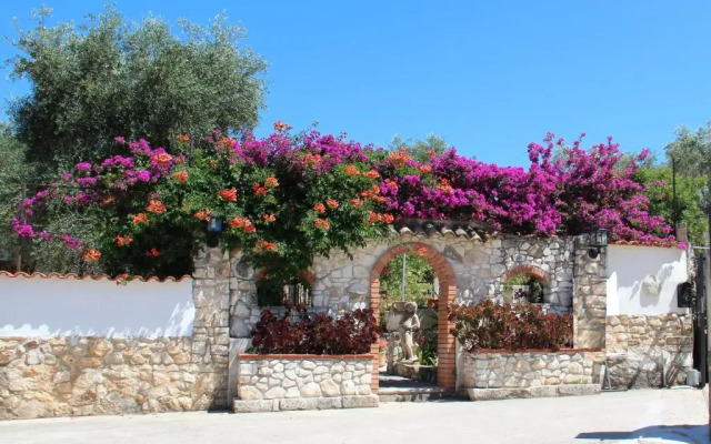 Case Vacanza la Greppia