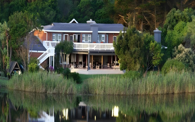 Serendipity Guest House and Restaurant