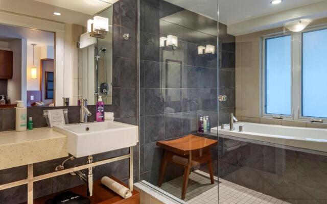 Hotel Penticton, an Ascend Hotel Collection Member
