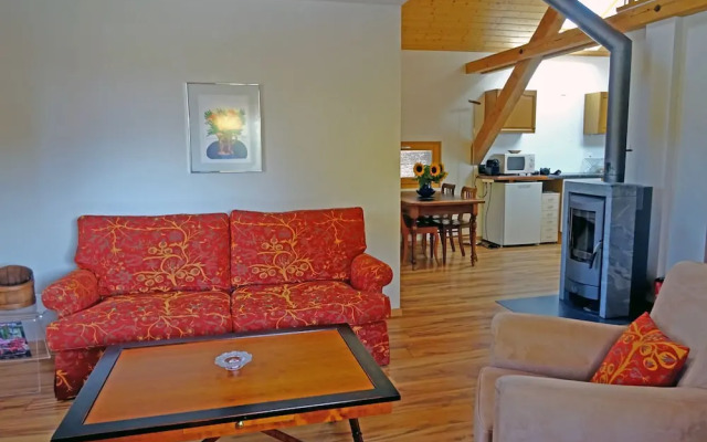 Guesthouse la Molière