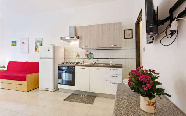 Naxos Village Du Soleil With Balcony