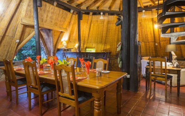 Hornbill Lodge