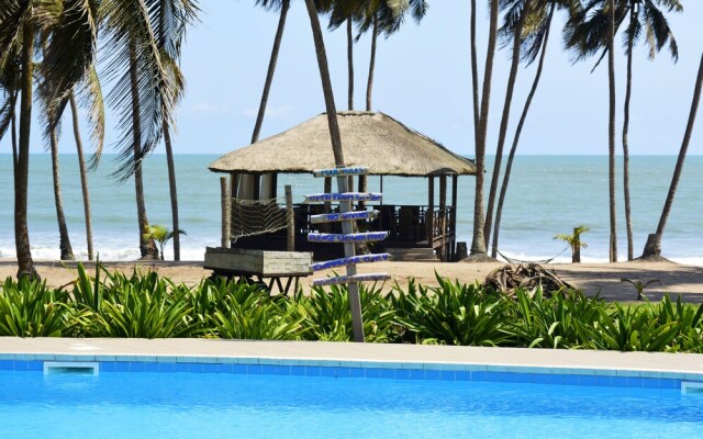 Blue Diamond Beach Resort
