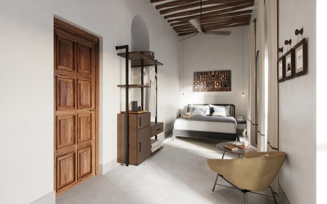 The Neela Boutique Hotel Stone Town
