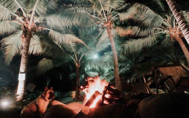 Cocori Lodge Monterrico
