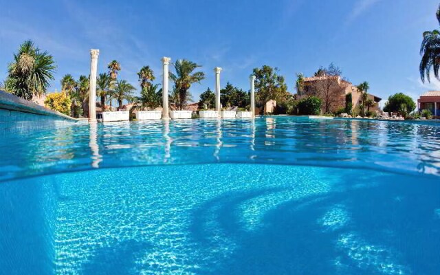 Cela Canet Residences Malibu et Sierra