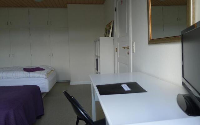 Sysselbjerg Bed and Breakfast