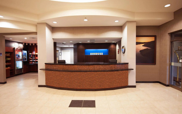 Courtyard by Marriott Halifax Downtown