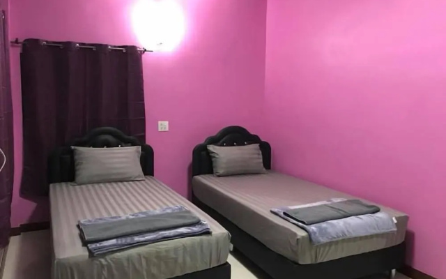 Banphu Resort