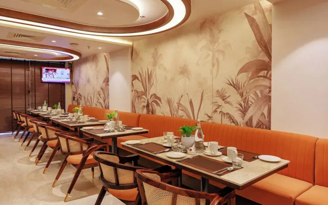 Regenta Place Jaipur, Sirsi Road