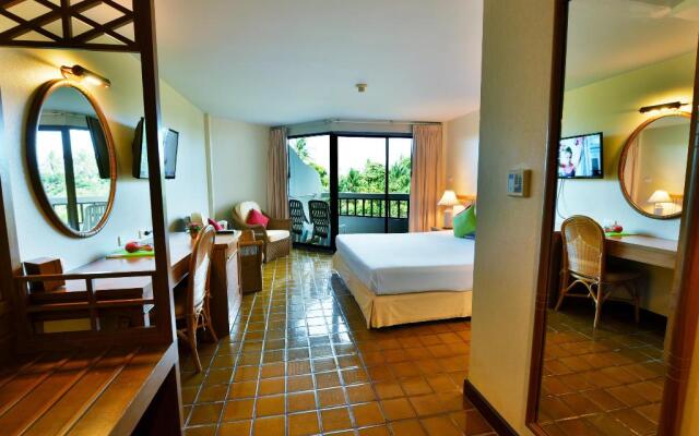 Samui Natien Resort