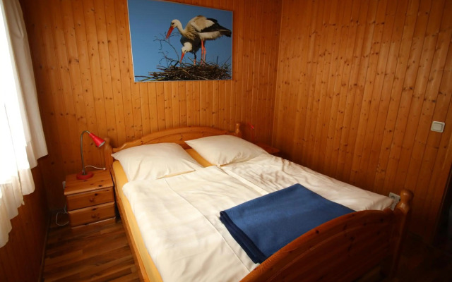 Ferienhaus 2 Köhr-Eickhoff