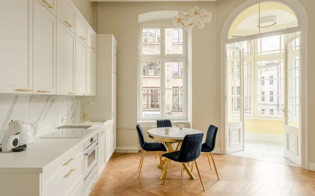 RentPlanet - Apartament Jana Pawła II