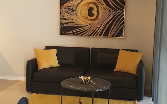 Bjorvika City Apartments