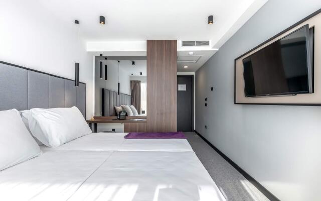Hotel Ad Turres