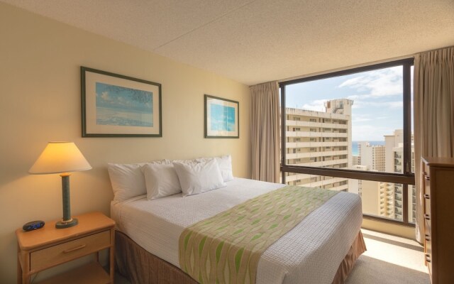 Ws Suite 2404 1 Bedroom Residence