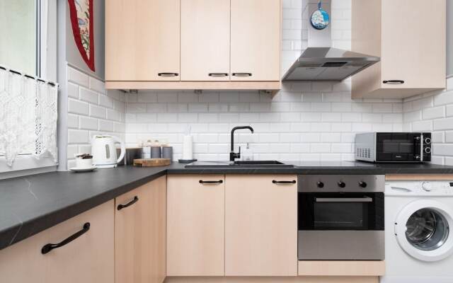 Apartament Sea Shell Sopot by Renters