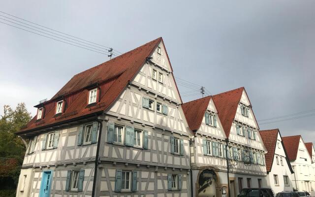 Historikhotel Ochsen