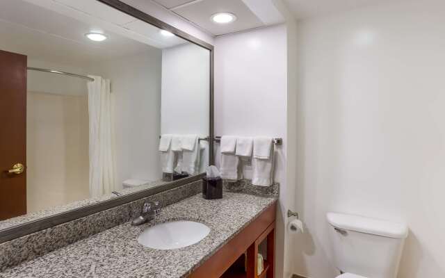 Best Western Logan Inn