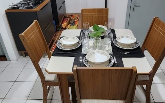 apartamento funcional